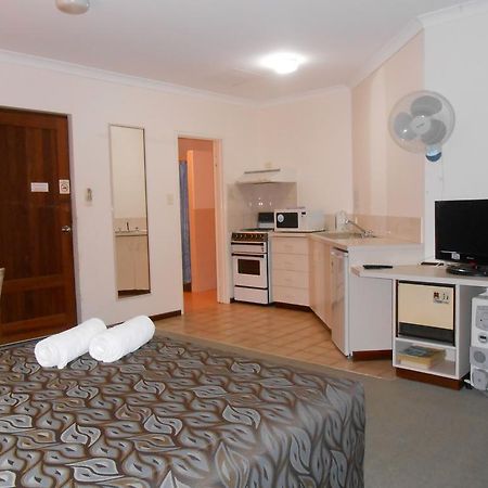Augusta'S Georgiana Molloy Motel Ngoại thất bức ảnh