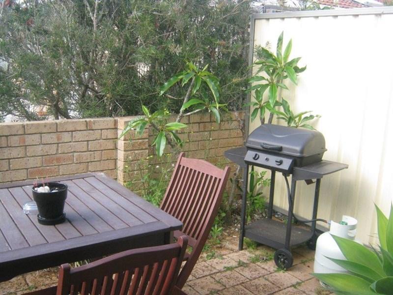 Augusta'S Georgiana Molloy Motel Ngoại thất bức ảnh
