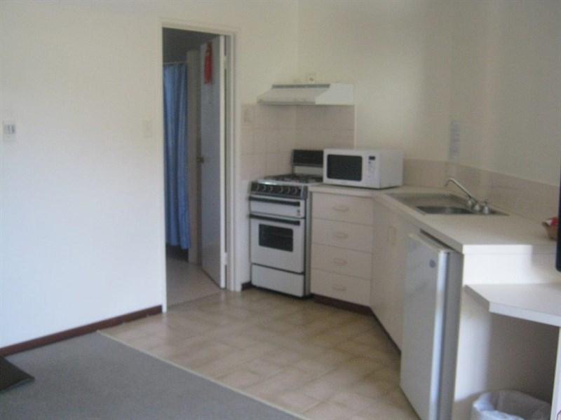 Augusta'S Georgiana Molloy Motel Ngoại thất bức ảnh
