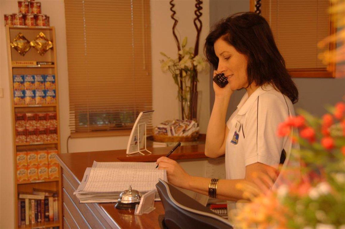 Augusta'S Georgiana Molloy Motel Ngoại thất bức ảnh
