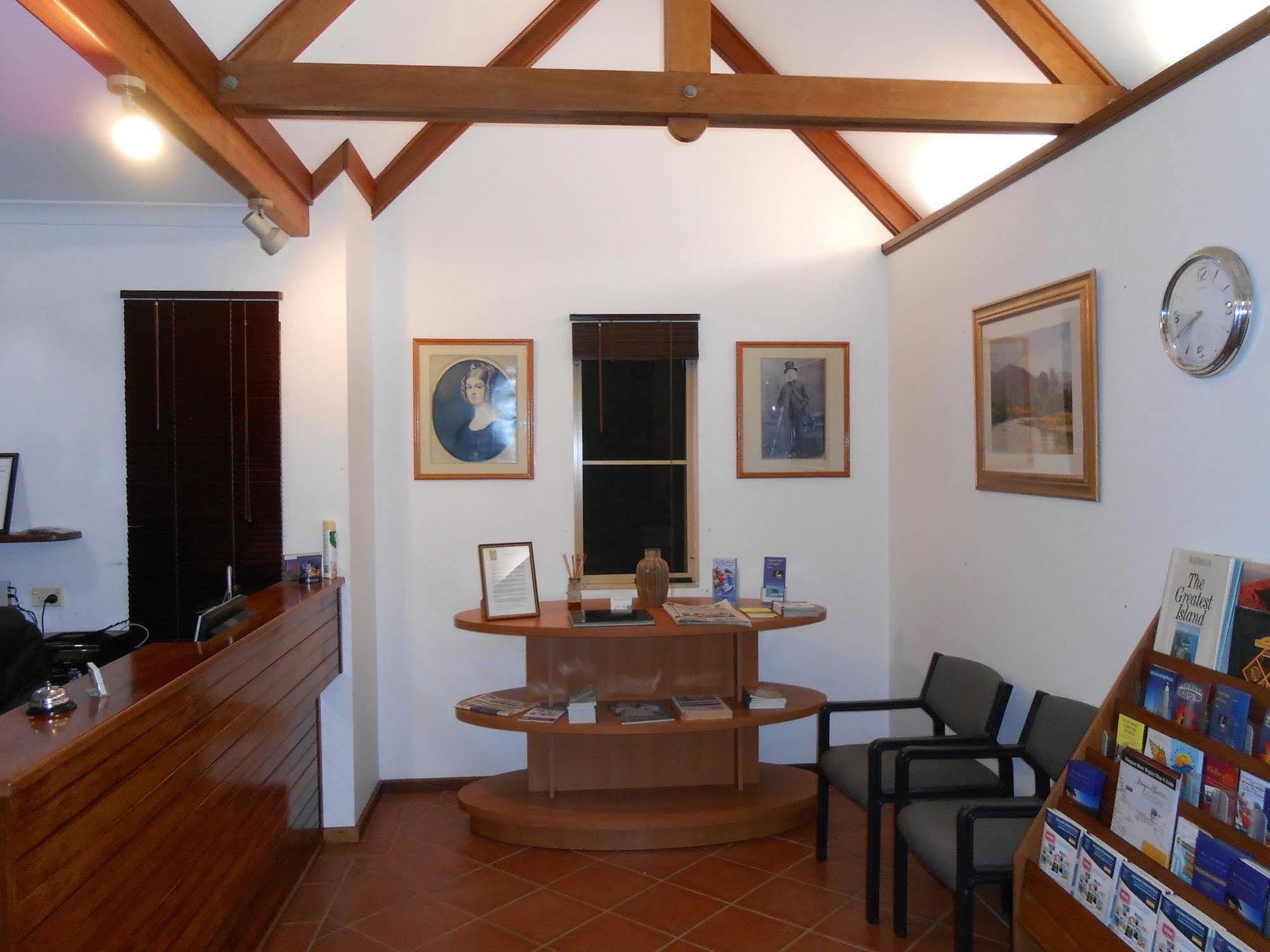 Augusta'S Georgiana Molloy Motel Ngoại thất bức ảnh