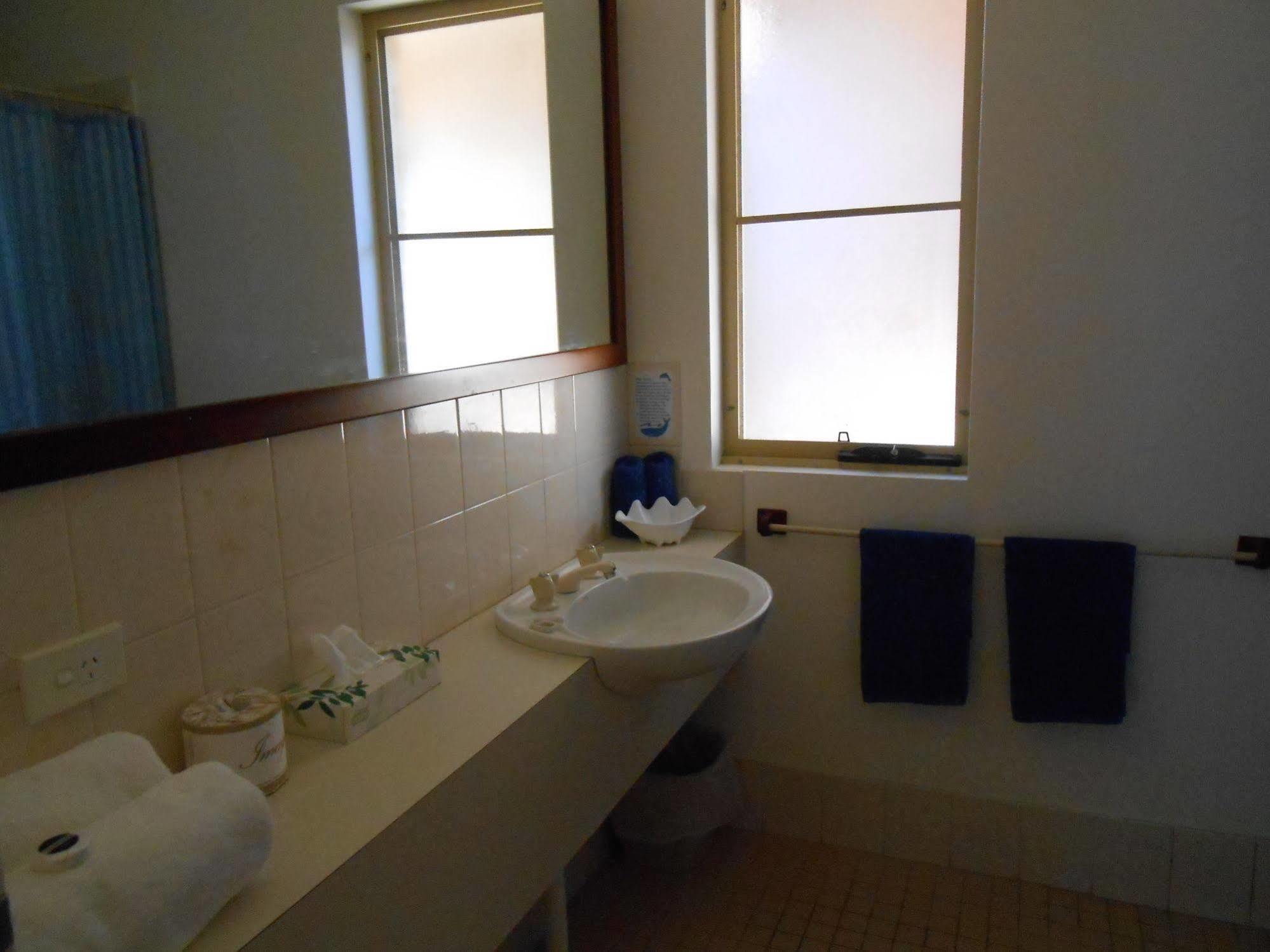 Augusta'S Georgiana Molloy Motel Ngoại thất bức ảnh